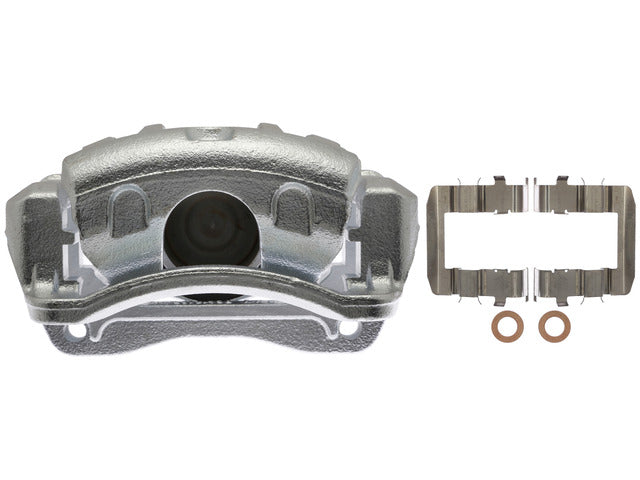 Raybestos Brakes Disc Brake Caliper P/N:FRC12717C Fits: Hyundai Santa Fe Sport 16-13, Kia Sorento 20-14 - Image 1