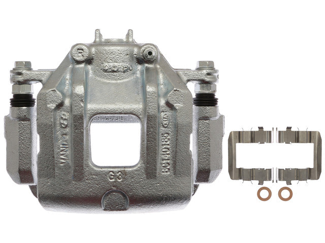 Raybestos Brakes Disc Brake Caliper P/N:FRC12717C Fits: Hyundai Santa Fe Sport 16-13, Kia Sorento 20-14 - Image 4