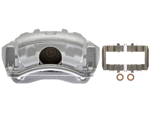 Raybestos Brakes Disc Brake Caliper P/N:FRC12718C Fits: Hyundai Santa Fe Sport 16-13, Kia Sorento 20-14 - Image 1