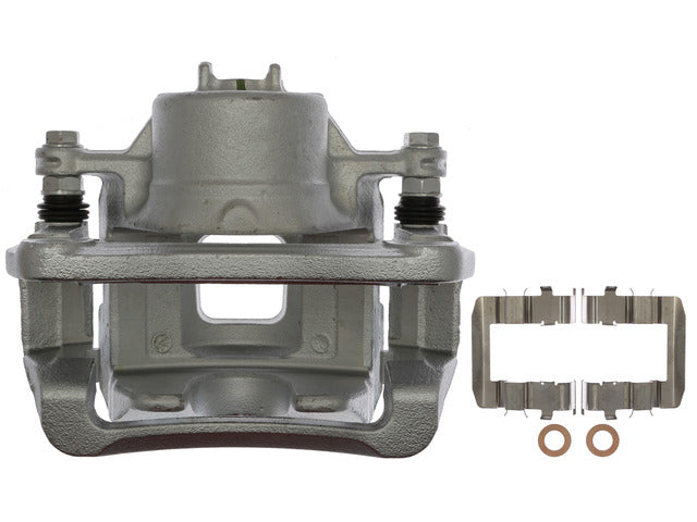 Raybestos Brakes Disc Brake Caliper P/N:FRC12718C Fits: Hyundai Santa Fe Sport 16-13, Kia Sorento 20-14 - Image 2