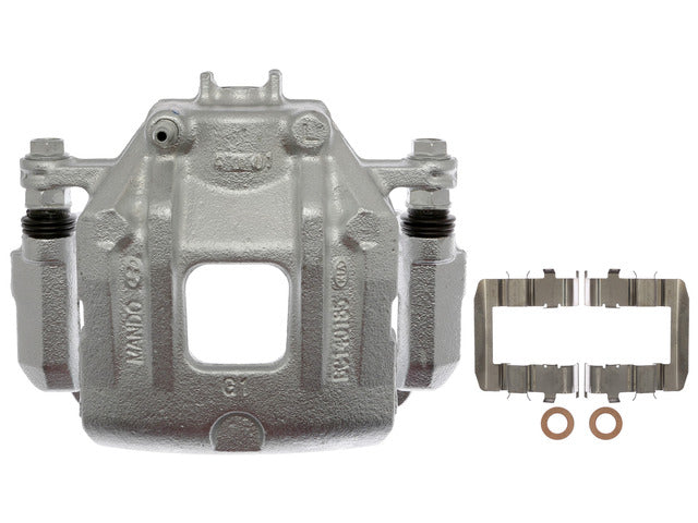 Raybestos Brakes Disc Brake Caliper P/N:FRC12718C Fits: Hyundai Santa Fe Sport 16-13, Kia Sorento 20-14 - Image 4