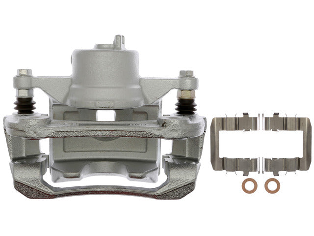 Raybestos Brakes Disc Brake Caliper P/N:FRC12719C Fits: Kia Soul 19-14 - Image 2