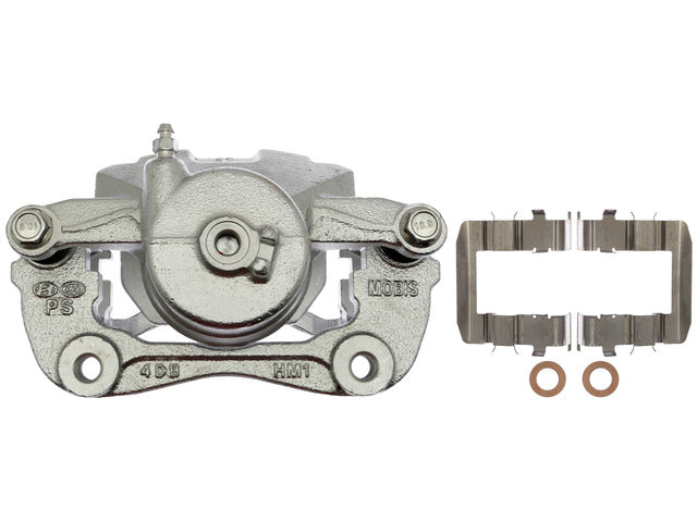 Raybestos Brakes Disc Brake Caliper P/N:FRC12719C Fits: Kia Soul 19-14 - Image 3