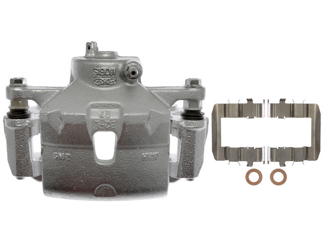 Raybestos Brakes Disc Brake Caliper P/N:FRC12719C Fits: Kia Soul 19-14 - Image 4