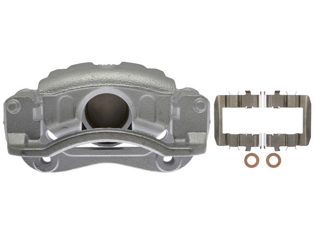 Raybestos Brakes Disc Brake Caliper P/N:FRC12720C Fits: Kia Soul 19-14 - Image 1