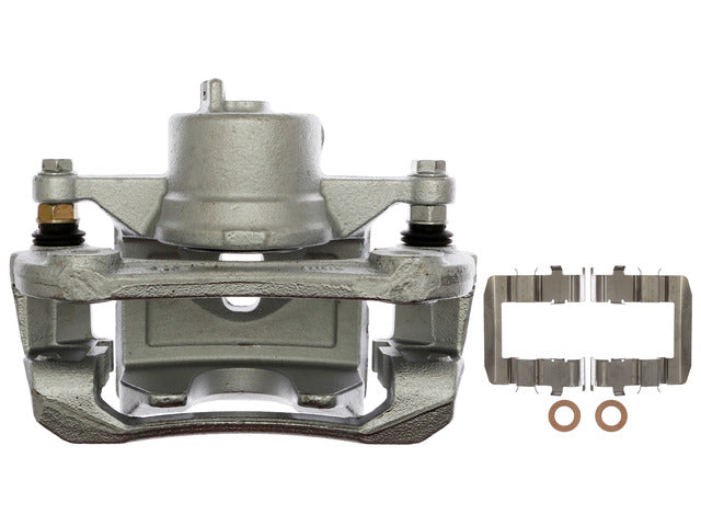 Raybestos Brakes Disc Brake Caliper P/N:FRC12720C Fits: Kia Soul 19-14 - Image 2