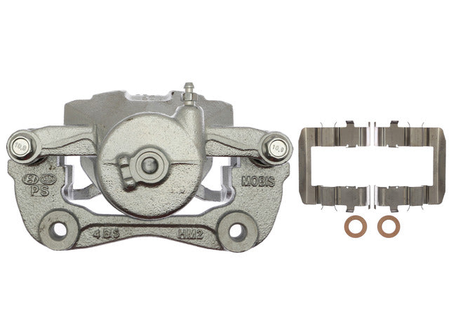 Raybestos Brakes Disc Brake Caliper P/N:FRC12720C Fits: Kia Soul 19-14 - Image 3