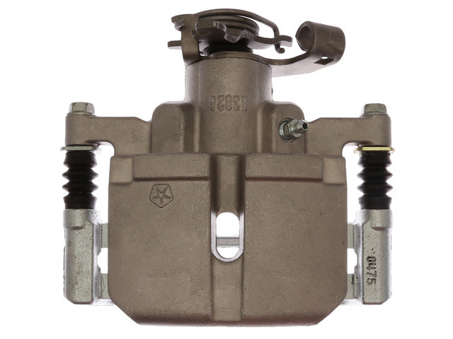 Raybestos Brakes Disc Brake Caliper P/N:FRC12725C Fits: Dodge Dart 16-13 - Image 4