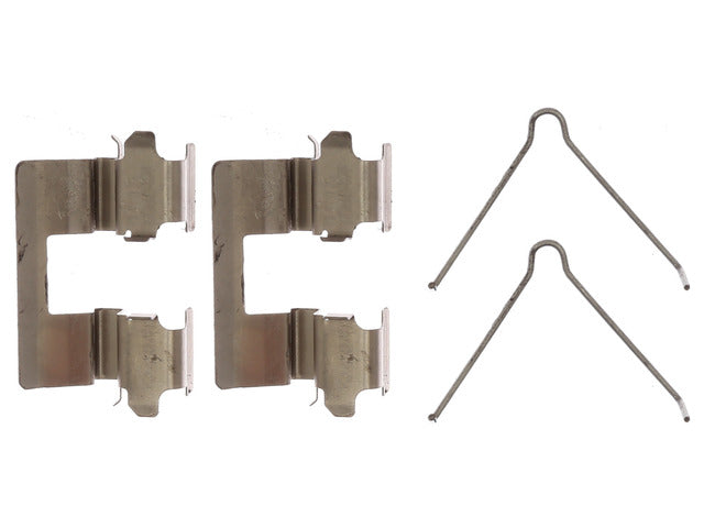 Raybestos Brakes Disc Brake Caliper P/N:FRC12725C Fits: Dodge Dart 16-13 - Image 5
