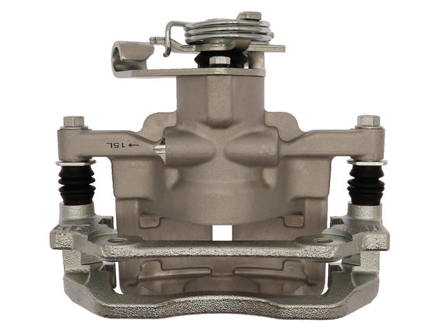 Raybestos Brakes Disc Brake Caliper P/N:FRC12725N Fits: Dodge Dart 16-13 - Image 2
