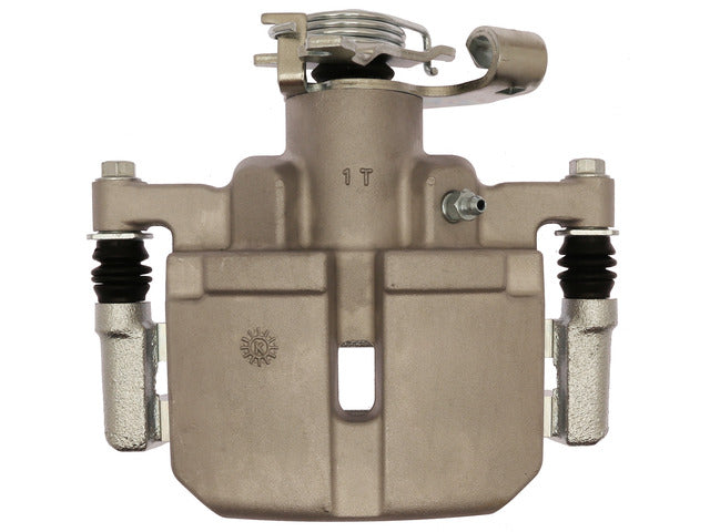 Raybestos Brakes Disc Brake Caliper P/N:FRC12725N Fits: Dodge Dart 16-13 - Image 4