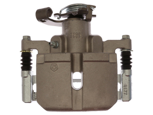Raybestos Brakes Disc Brake Caliper P/N:FRC12726C Fits: Dodge Dart 16-13 - Image 4