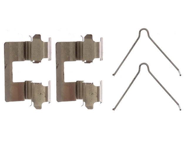 Raybestos Brakes Disc Brake Caliper P/N:FRC12726C Fits: Dodge Dart 16-13 - Image 5