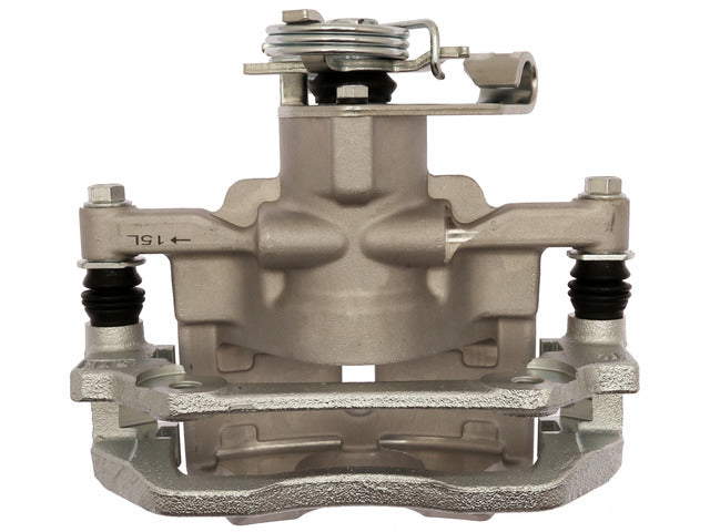 Raybestos Brakes Disc Brake Caliper P/N:FRC12726N Fits: Dodge Dart 16-13 - Image 2