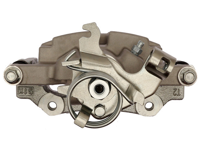 Raybestos Brakes Disc Brake Caliper P/N:FRC12726N Fits: Dodge Dart 16-13 - Image 3