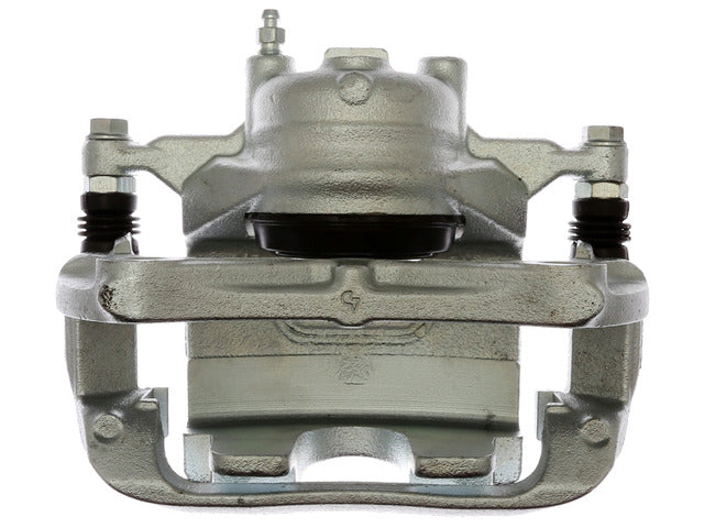 Raybestos Brakes Disc Brake Caliper P/N:FRC12727C Fits: Buick Encore 17-13, Buick Verano 17-12, Chevrolet Cruze 15-14, Chevrolet Trax 17-13, Chevrolet Volt 15-11 - Image 2