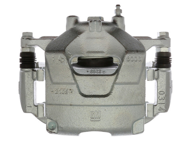 Raybestos Brakes Disc Brake Caliper P/N:FRC12727C Fits: Buick Encore 17-13, Buick Verano 17-12, Chevrolet Cruze 15-14, Chevrolet Trax 17-13, Chevrolet Volt 15-11 - Image 4