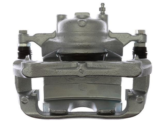 Raybestos Brakes Disc Brake Caliper P/N:FRC12728C Fits: Buick Encore 17-13, Buick Verano 17-12, Chevrolet Cruze 15-14, Chevrolet Trax 17-13, Chevrolet Volt 15-11 - Image 2