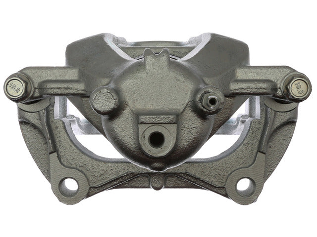 Raybestos Brakes Disc Brake Caliper P/N:FRC12728C Fits: Buick Encore 17-13, Buick Verano 17-12, Chevrolet Cruze 15-14, Chevrolet Trax 17-13, Chevrolet Volt 15-11 - Image 3