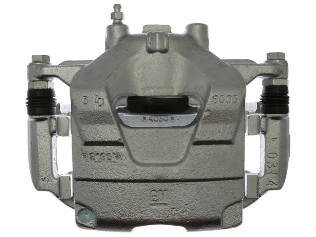 Raybestos Brakes Disc Brake Caliper P/N:FRC12728C Fits: Buick Encore 17-13, Buick Verano 17-12, Chevrolet Cruze 15-14, Chevrolet Trax 17-13, Chevrolet Volt 15-11 - Image 4