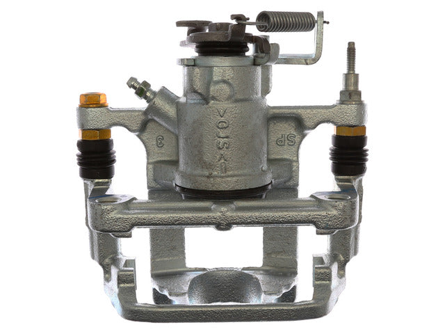 Raybestos Brakes Disc Brake Caliper P/N:FRC12729C Fits: Buick Cascada 19-16, Buick Encore 17-13, Buick Verano 17-12 - Image 2