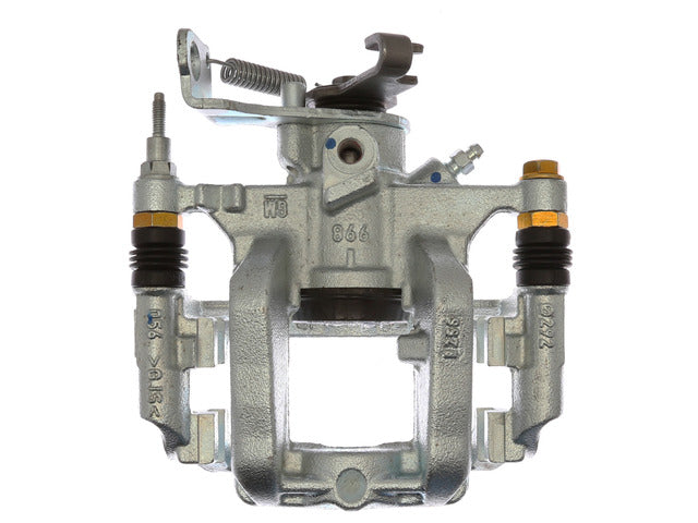 Raybestos Brakes Disc Brake Caliper P/N:FRC12729C Fits: Buick Cascada 19-16, Buick Encore 17-13, Buick Verano 17-12 - Image 4