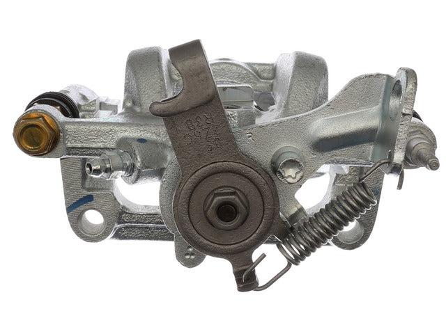 Raybestos Brakes Disc Brake Caliper P/N:FRC12729N Fits: Buick Cascada 19-16, Buick Encore 17-13, Buick Verano 17-12 - Image 3