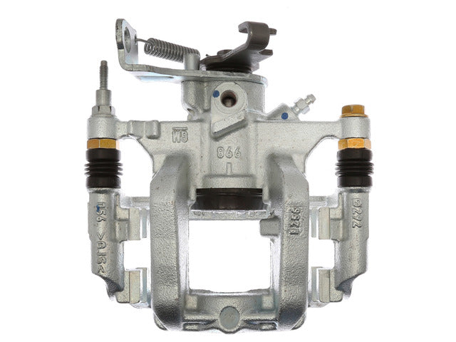 Raybestos Brakes Disc Brake Caliper P/N:FRC12729N Fits: Buick Cascada 19-16, Buick Encore 17-13, Buick Verano 17-12 - Image 4