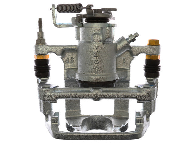 Raybestos Brakes Disc Brake Caliper P/N:FRC12730C Fits: Buick Cascada 19-16, Buick Encore 17-13, Buick Verano 17-12 - Image 2