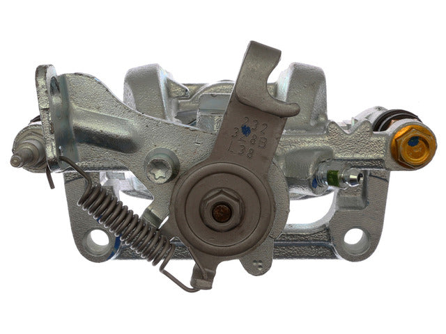 Raybestos Brakes Disc Brake Caliper P/N:FRC12730C Fits: Buick Cascada 19-16, Buick Encore 17-13, Buick Verano 17-12 - Image 3