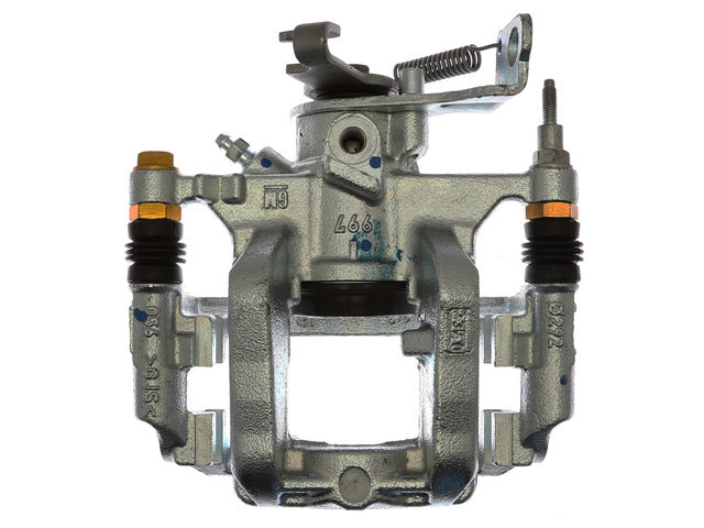 Raybestos Brakes Disc Brake Caliper P/N:FRC12730C Fits: Buick Cascada 19-16, Buick Encore 17-13, Buick Verano 17-12 - Image 4