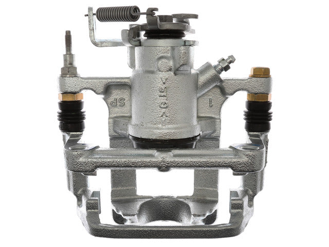 Raybestos Brakes Disc Brake Caliper P/N:FRC12730N Fits: Buick Cascada 19-16, Buick Encore 17-13, Buick Verano 17-12 - Image 2