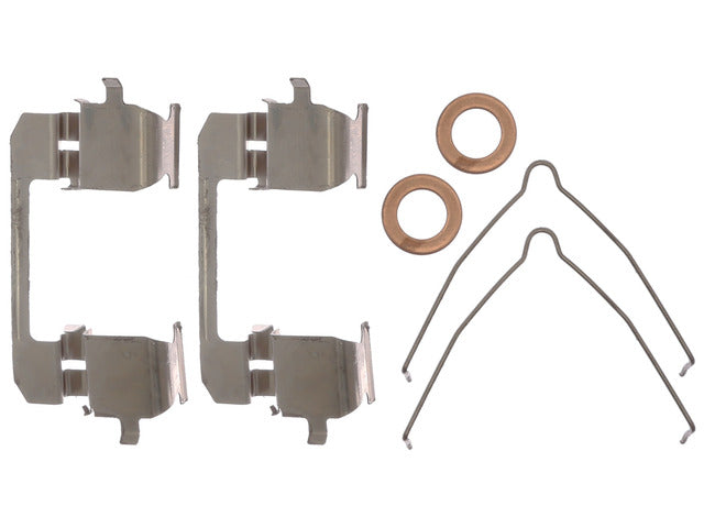Raybestos Brakes Disc Brake Caliper P/N:FRC12732C Fits: Honda Cr-v 16-12 - Image 5