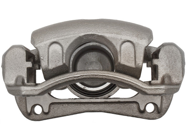 Raybestos Brakes Disc Brake Caliper P/N:FRC12734C Fits: Hyundai Elantra Gt 17-13, Hyundai Veloster 17-12, Kia Forte 18-14, Kia Forte Koup 17-14, Kia Forte5 18-14 - Image 1