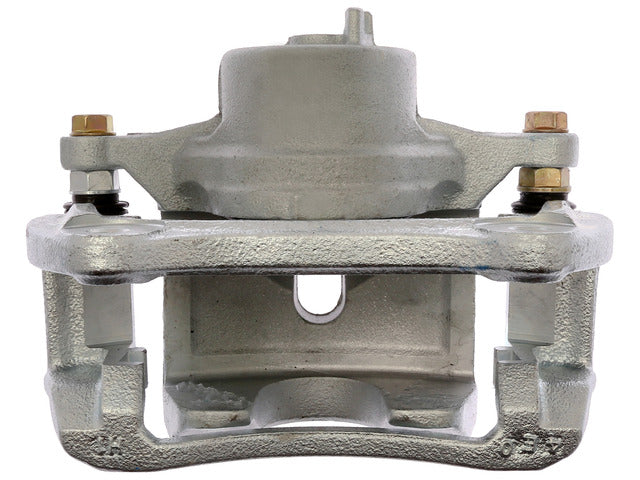 Raybestos Brakes Disc Brake Caliper P/N:FRC12735C Fits: Hyundai Veloster 17-13 - Image 2
