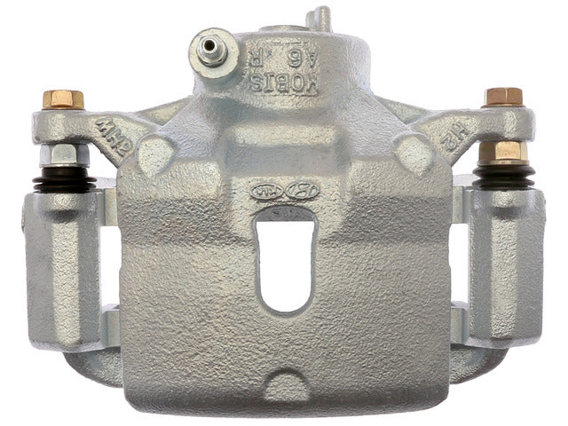 Raybestos Brakes Disc Brake Caliper P/N:FRC12736C Fits: Hyundai Veloster 17-13 - Image 4
