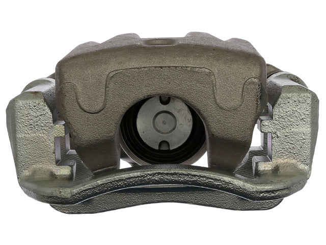 Raybestos Brakes Disc Brake Caliper P/N:FRC12737C Fits: Hyundai Elantra Gt 17-13, Hyundai Veloster 17-12, Kia Forte 18-14, Kia Forte Koup 17-14, Kia Forte5 18-14 - Image 1