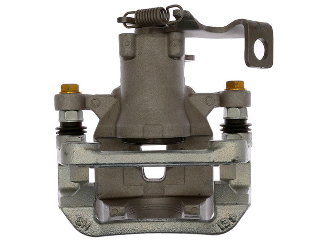 Raybestos Brakes Disc Brake Caliper P/N:FRC12737C Fits: Hyundai Elantra Gt 17-13, Hyundai Veloster 17-12, Kia Forte 18-14, Kia Forte Koup 17-14, Kia Forte5 18-14 - Image 2