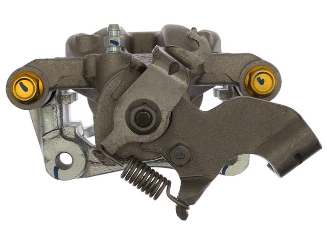 Raybestos Brakes Disc Brake Caliper P/N:FRC12737C Fits: Hyundai Elantra Gt 17-13, Hyundai Veloster 17-12, Kia Forte 18-14, Kia Forte Koup 17-14, Kia Forte5 18-14 - Image 3