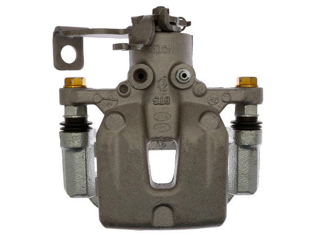 Raybestos Brakes Disc Brake Caliper P/N:FRC12737C Fits: Hyundai Elantra Gt 17-13, Hyundai Veloster 17-12, Kia Forte 18-14, Kia Forte Koup 17-14, Kia Forte5 18-14 - Image 4