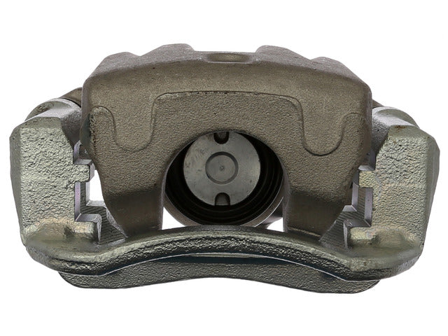 Raybestos Brakes Disc Brake Caliper P/N:FRC12738C Fits: Hyundai Elantra Gt 17-13, Hyundai Veloster 17-12, Kia Forte 18-14, Kia Forte Koup 17-14, Kia Forte5 18-14 - Image 1