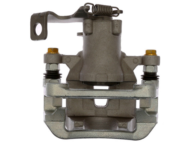 Raybestos Brakes Disc Brake Caliper P/N:FRC12738C Fits: Hyundai Elantra Gt 17-13, Hyundai Veloster 17-12, Kia Forte 18-14, Kia Forte Koup 17-14, Kia Forte5 18-14 - Image 2