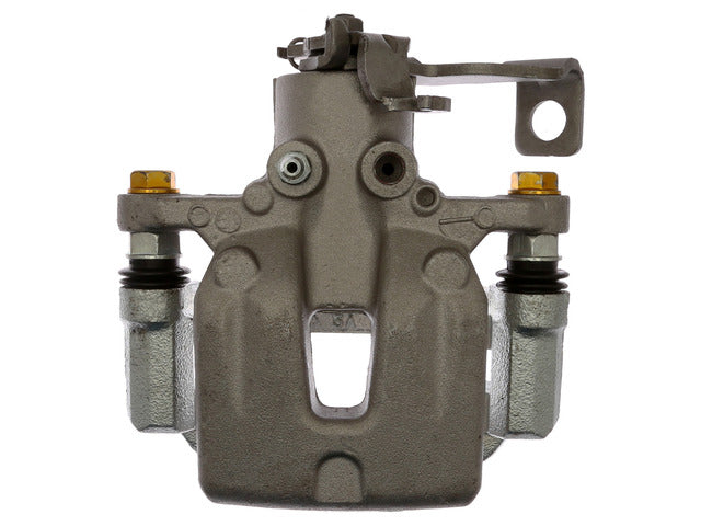 Raybestos Brakes Disc Brake Caliper P/N:FRC12738C Fits: Hyundai Elantra Gt 17-13, Hyundai Veloster 17-12, Kia Forte 18-14, Kia Forte Koup 17-14, Kia Forte5 18-14 - Image 4