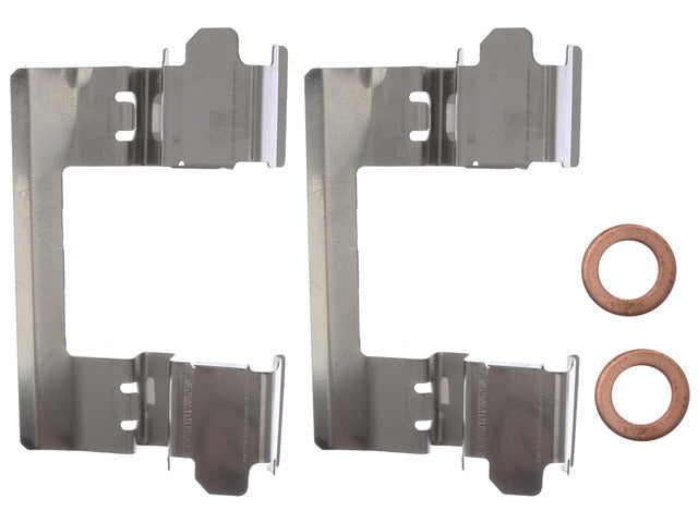 Raybestos Brakes Disc Brake Caliper P/N:FRC12740N Fits: Mazda Cx-5 24-13 - Image 5