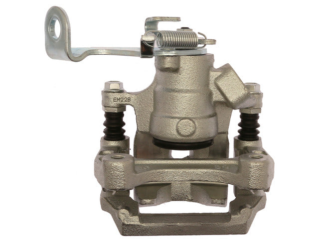 Raybestos Brakes Disc Brake Caliper P/N:FRC12741C Fits: Mazda Cx-5 15-13 - Image 2