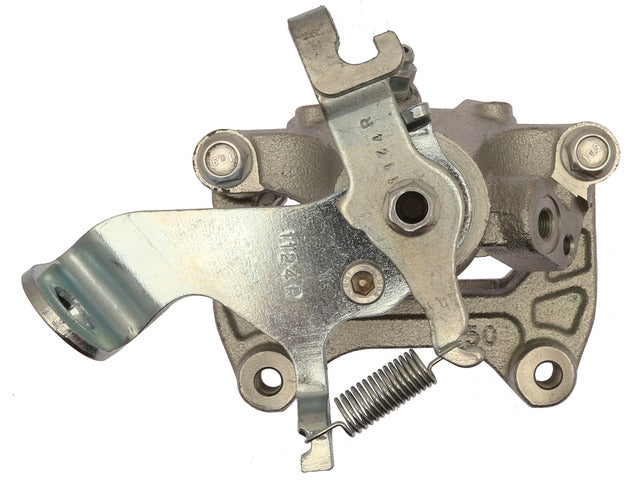 Raybestos Brakes Disc Brake Caliper P/N:FRC12741N Fits: Mazda Cx-5 15-13 - Image 3