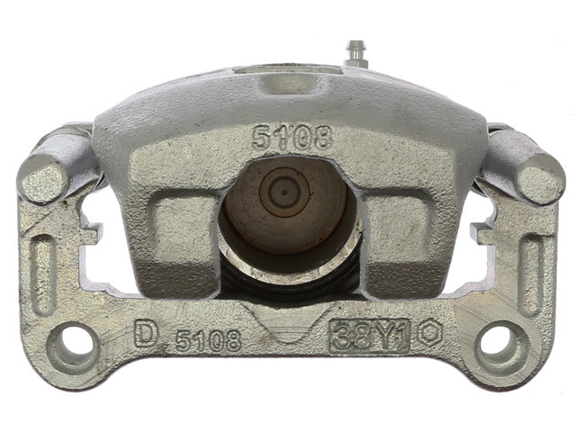 Raybestos Brakes Disc Brake Caliper P/N:FRC12743C Fits: Mitsubishi Mirage 15-14 - Image 1