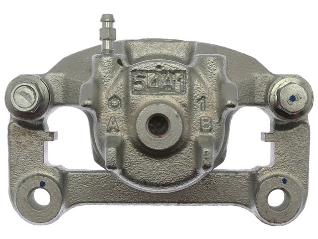 Raybestos Brakes Disc Brake Caliper P/N:FRC12743C Fits: Mitsubishi Mirage 15-14 - Image 3