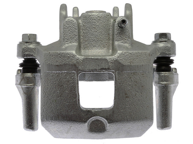 Raybestos Brakes Disc Brake Caliper P/N:FRC12743C Fits: Mitsubishi Mirage 15-14 - Image 4