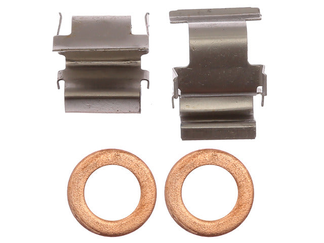 Raybestos Brakes Disc Brake Caliper P/N:FRC12743C Fits: Mitsubishi Mirage 15-14 - Image 5